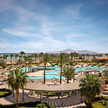 Coral Sea Waterworld Sharm El Sheikh Hotel Exterior photo