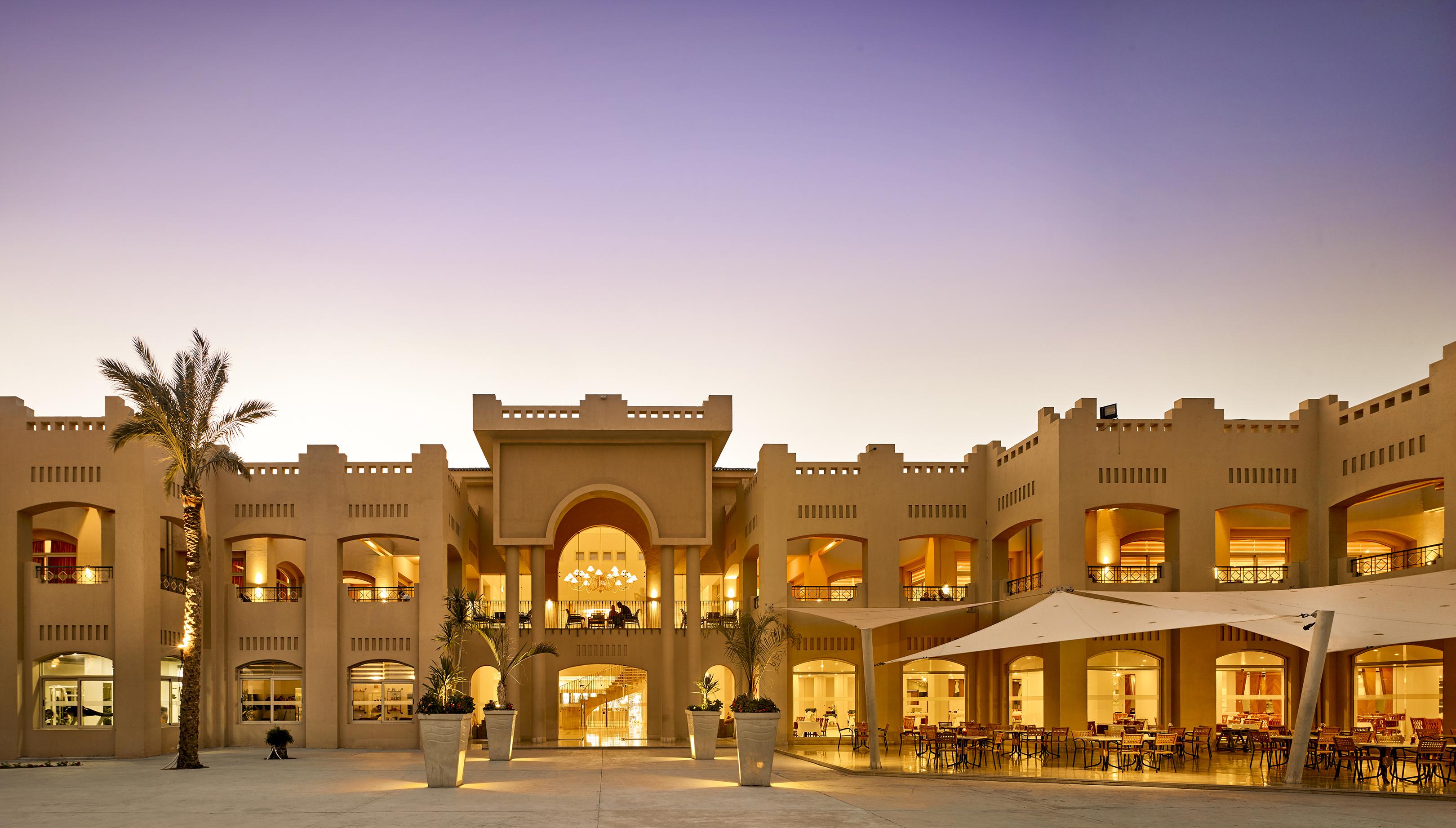 Coral Sea Waterworld Sharm El Sheikh Hotel Exterior photo