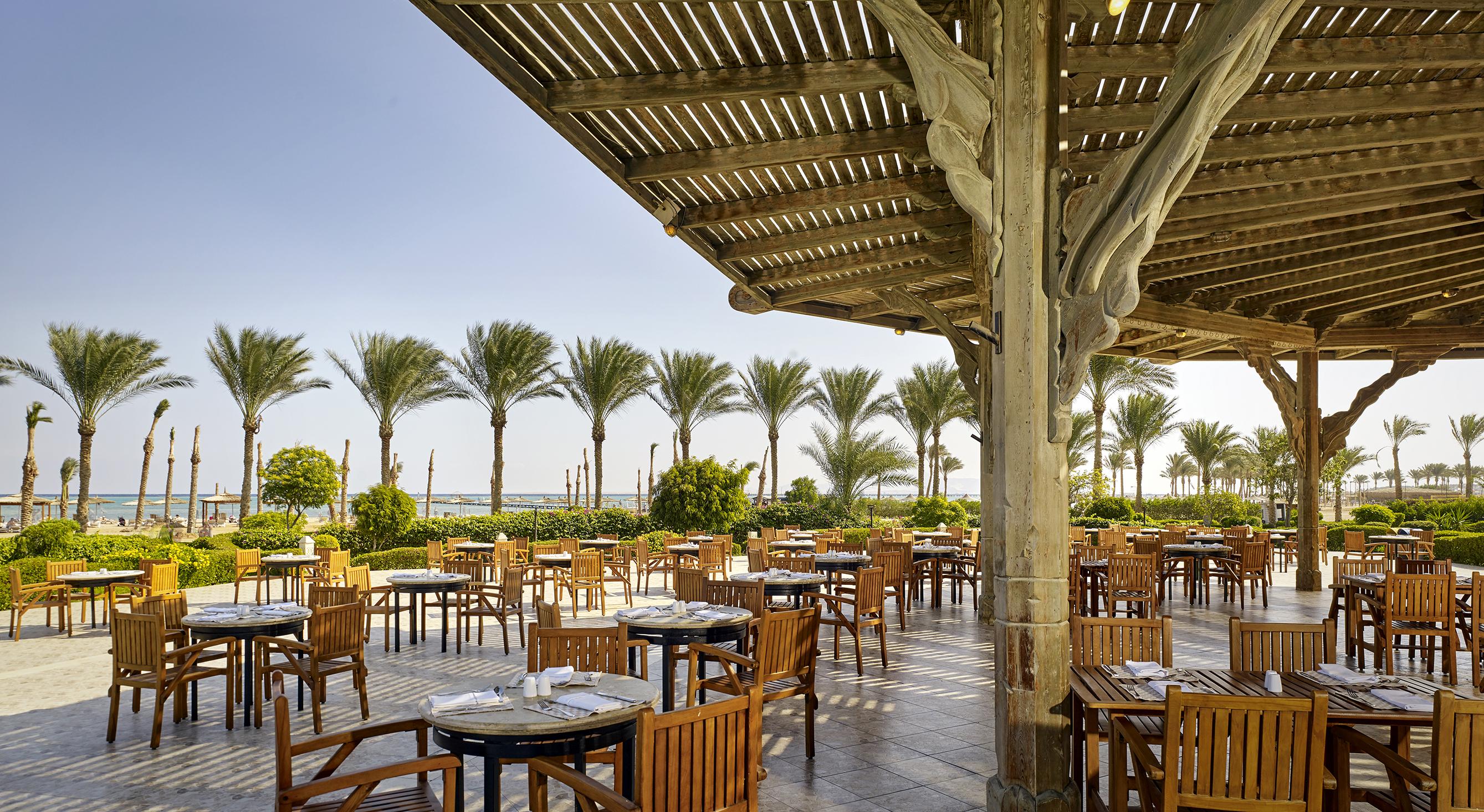 Coral Sea Waterworld Sharm El Sheikh Hotel Exterior photo