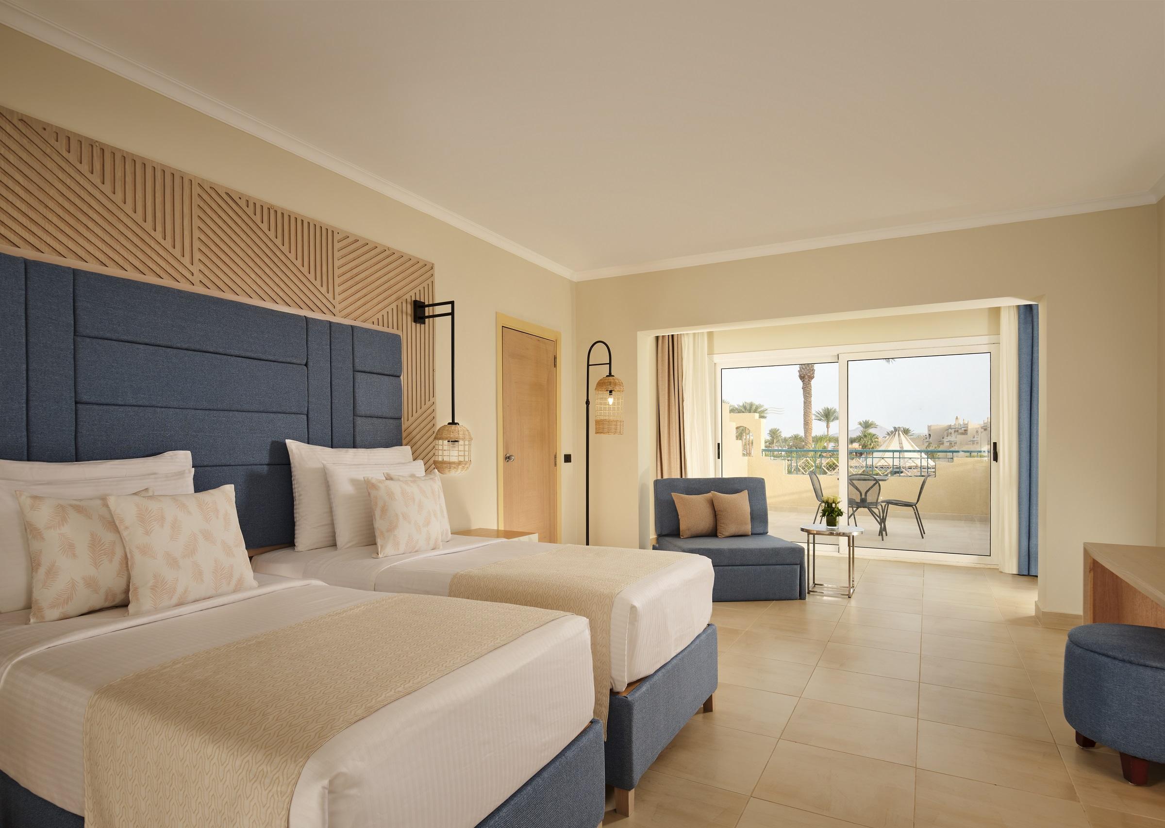 Coral Sea Waterworld Sharm El Sheikh Hotel Exterior photo